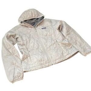 Pategonia women's Jacket‎ Small Primaloft